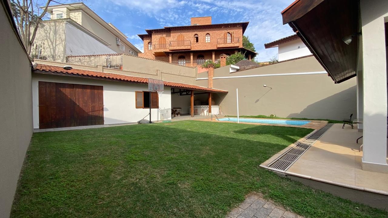 Casa de Condomínio, 4 quartos - Foto 47