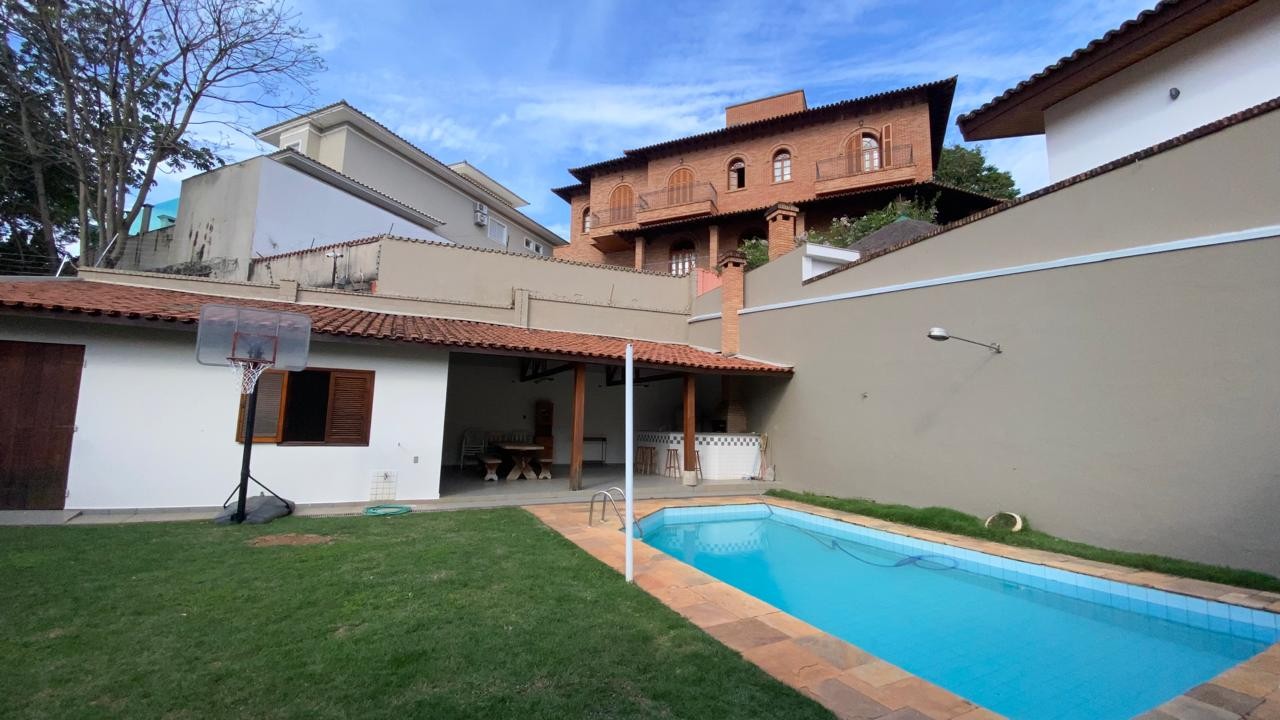 Casa de Condomínio, 4 quartos - Foto 48