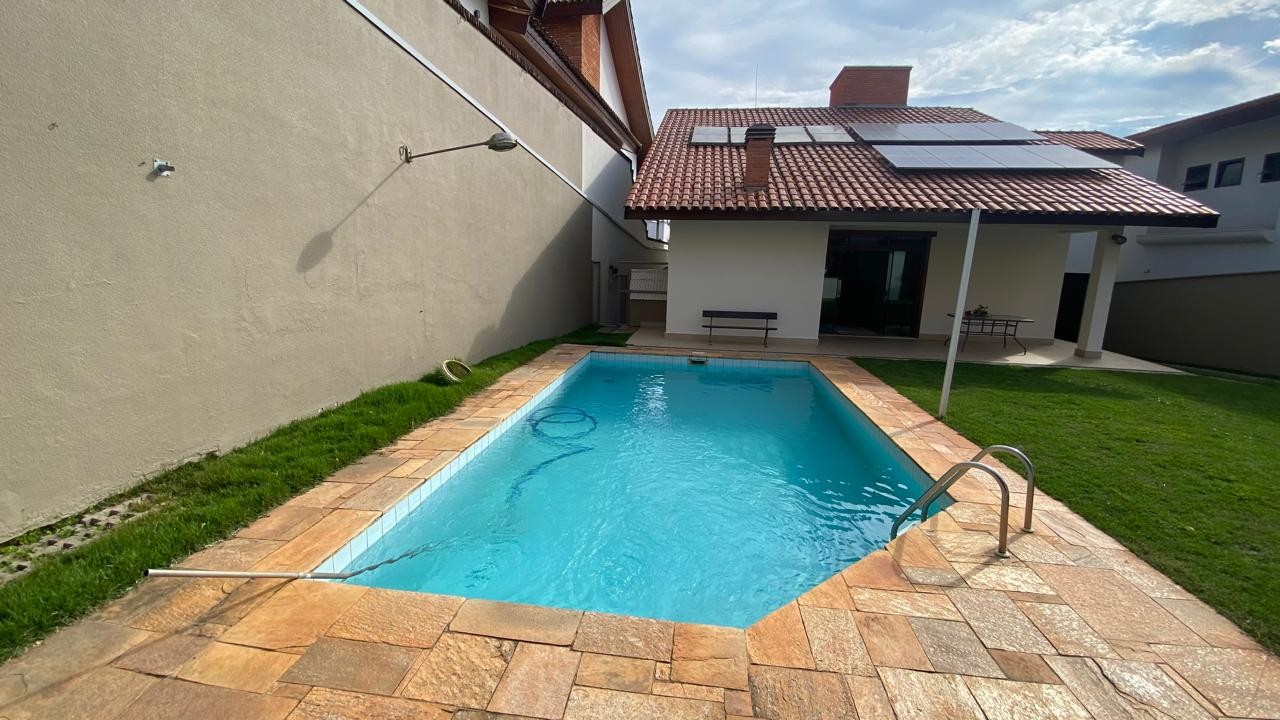Casa de Condomínio, 4 quartos - Foto 49