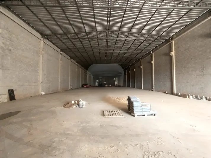Depósito-Galpão, 1600 m² - Foto 11