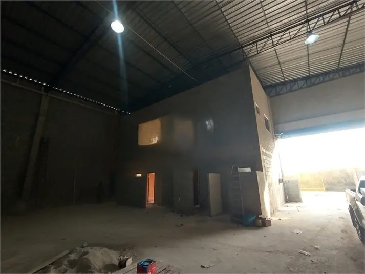 Depósito-Galpão, 1600 m² - Foto 6
