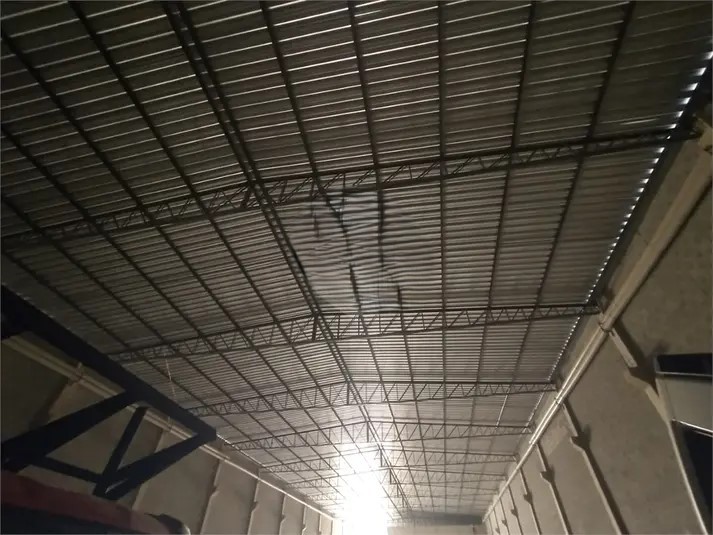 Depósito-Galpão, 1600 m² - Foto 18