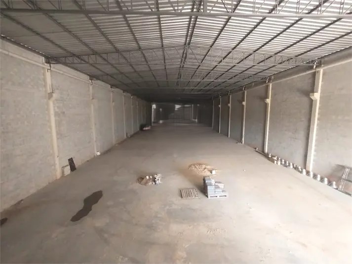 Depósito-Galpão, 1600 m² - Foto 16