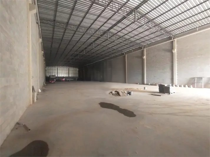 Depósito-Galpão, 1600 m² - Foto 17