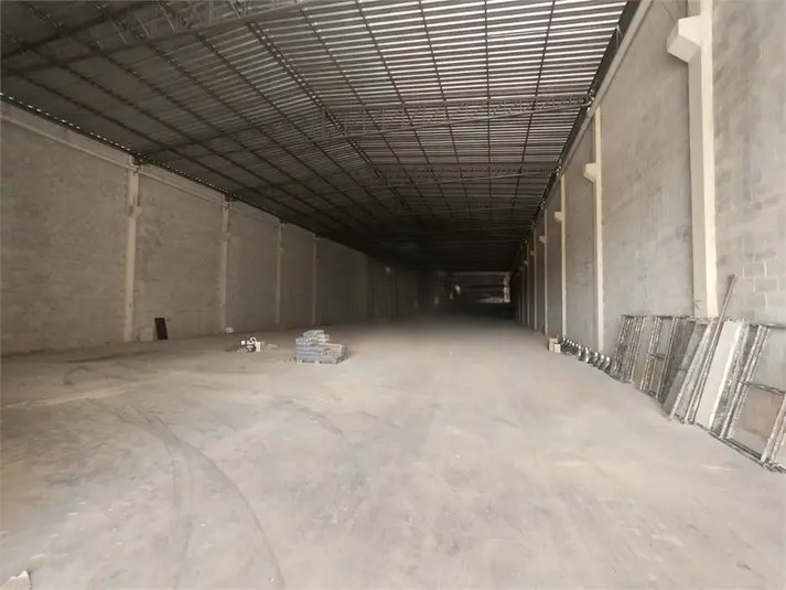Depósito-Galpão, 1600 m² - Foto 23