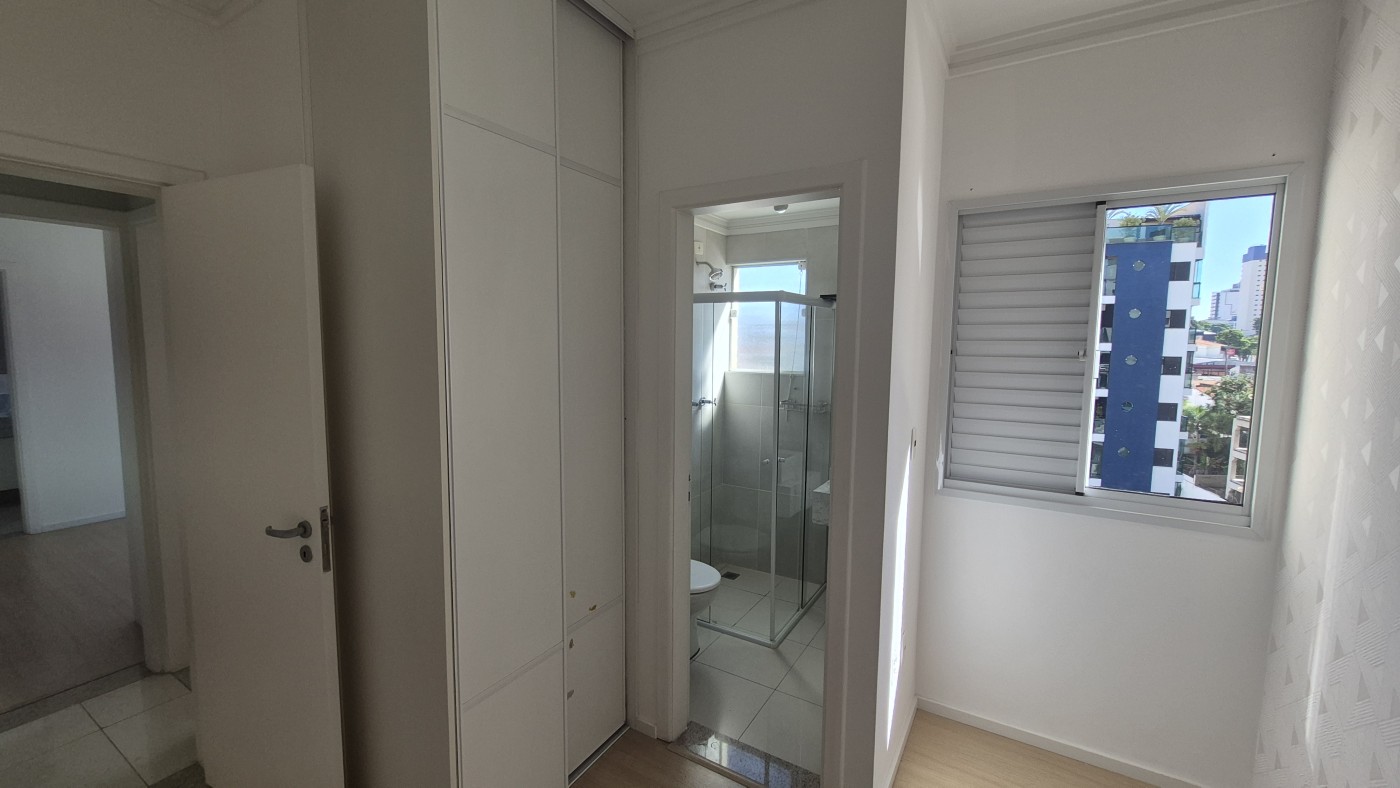 Apartamento, 3 quartos, 122 m² - Foto 11