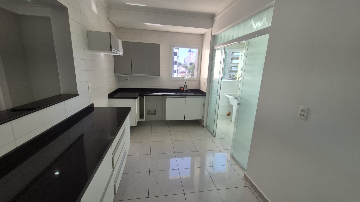 Apartamento, 3 quartos, 122 m² - Foto 20