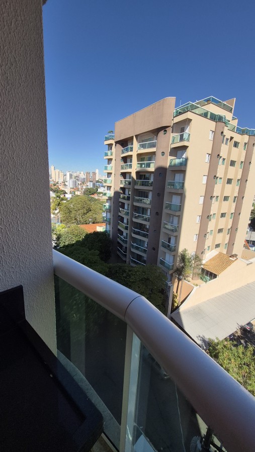 Apartamento, 3 quartos, 122 m² - Foto 29