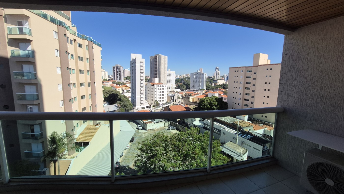 Apartamento, 3 quartos, 122 m² - Foto 28