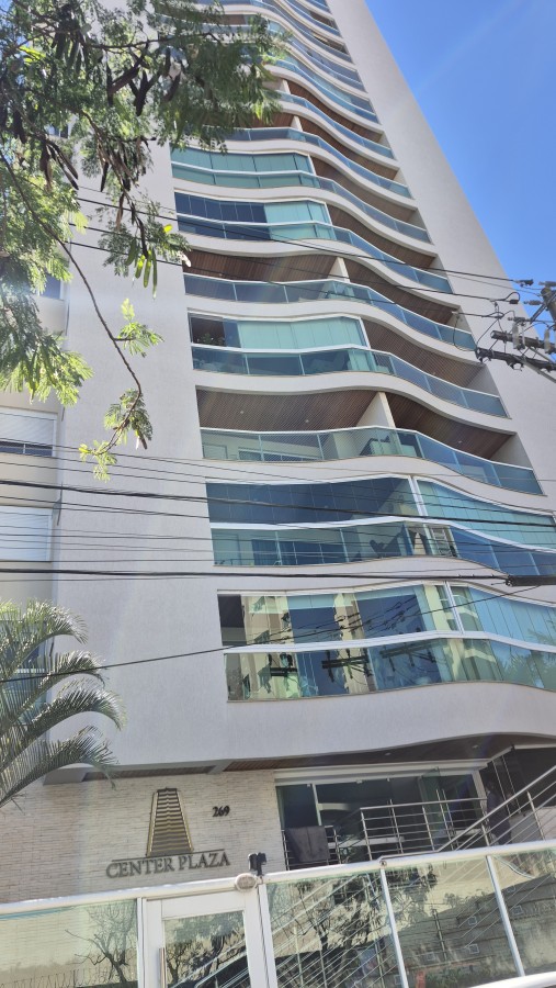 Apartamento, 3 quartos, 122 m² - Foto 31