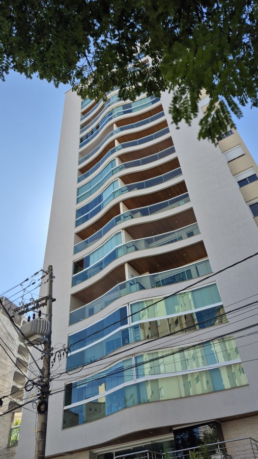 Apartamento, 3 quartos, 122 m² - Foto 32