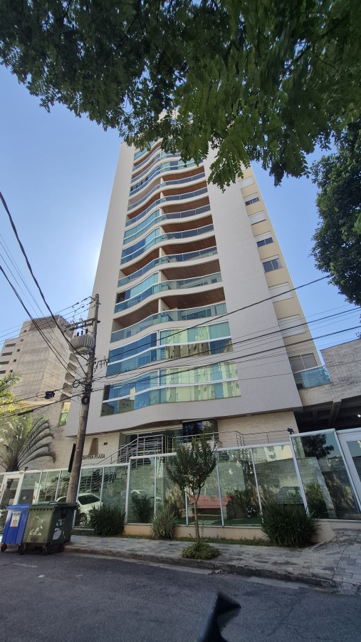 Apartamento, 3 quartos, 122 m² - Foto 33