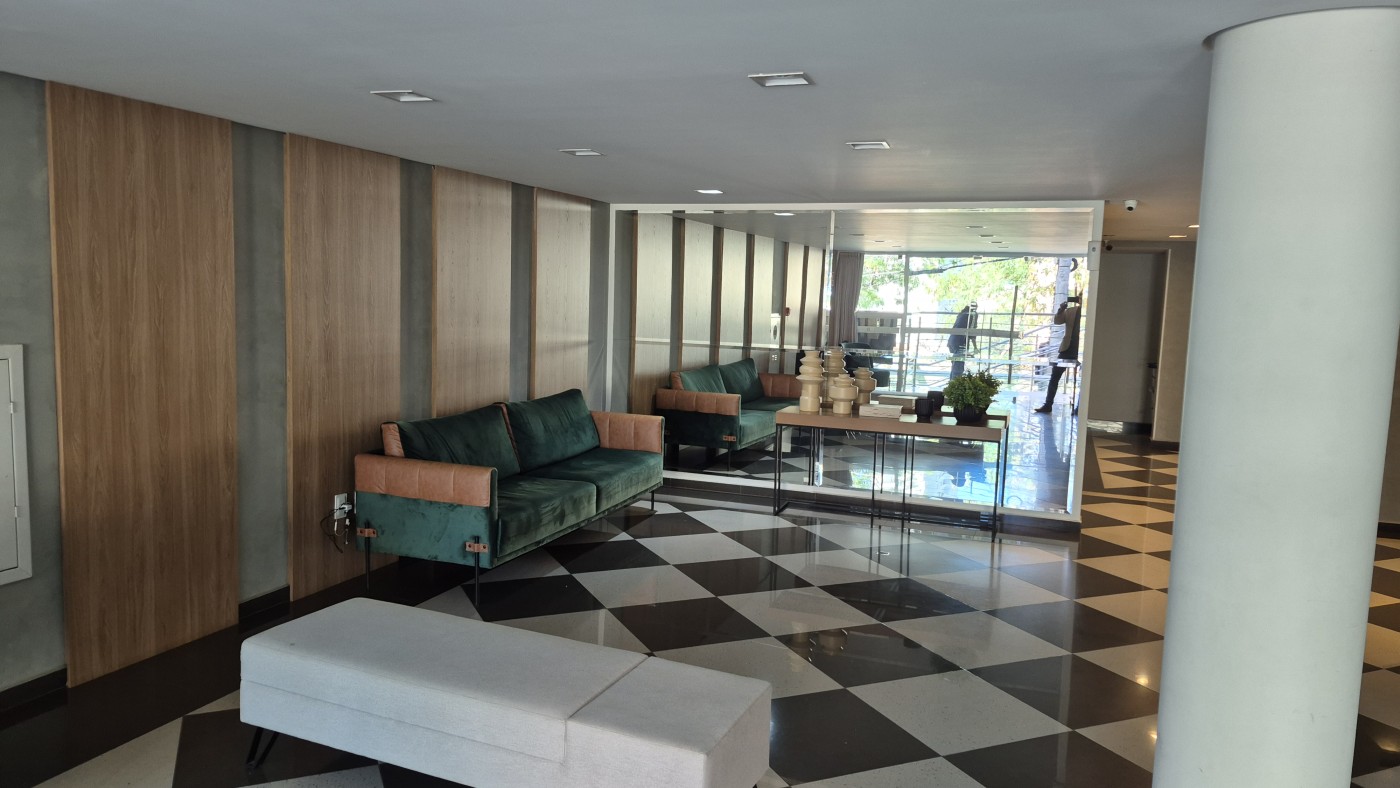 Apartamento, 3 quartos, 122 m² - Foto 34