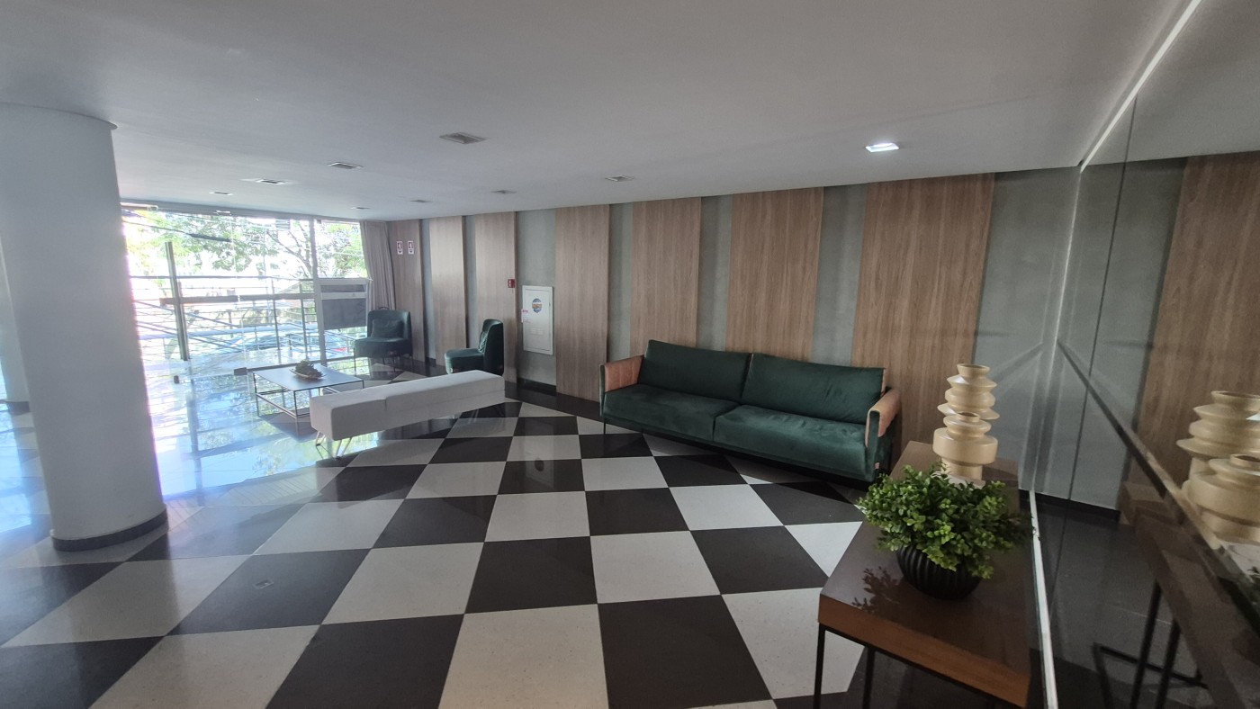 Apartamento, 3 quartos, 122 m² - Foto 37