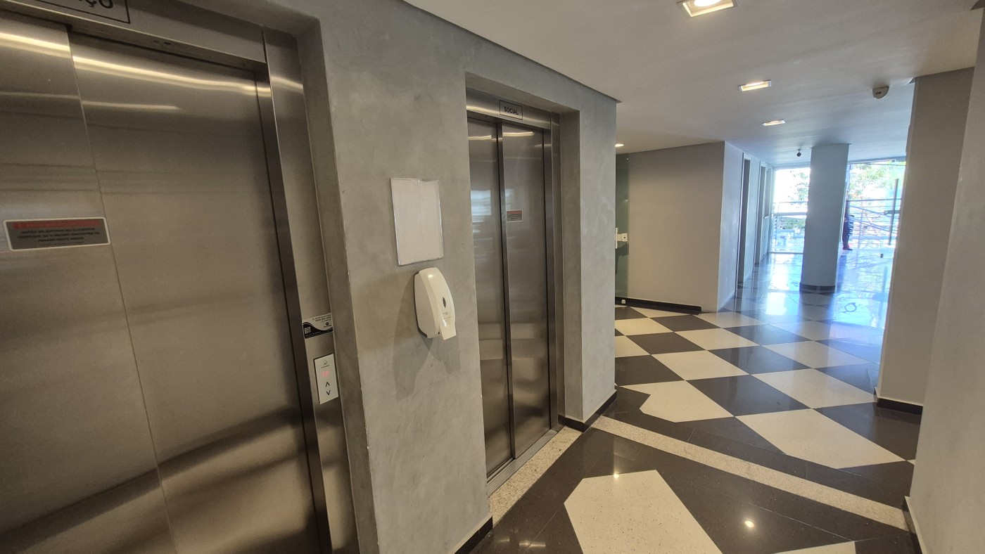Apartamento, 3 quartos, 122 m² - Foto 36