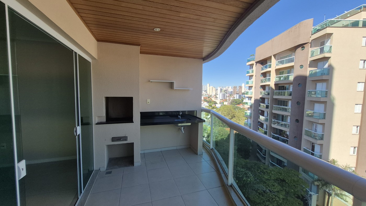 Apartamento, 3 quartos, 122 m² - Foto 39