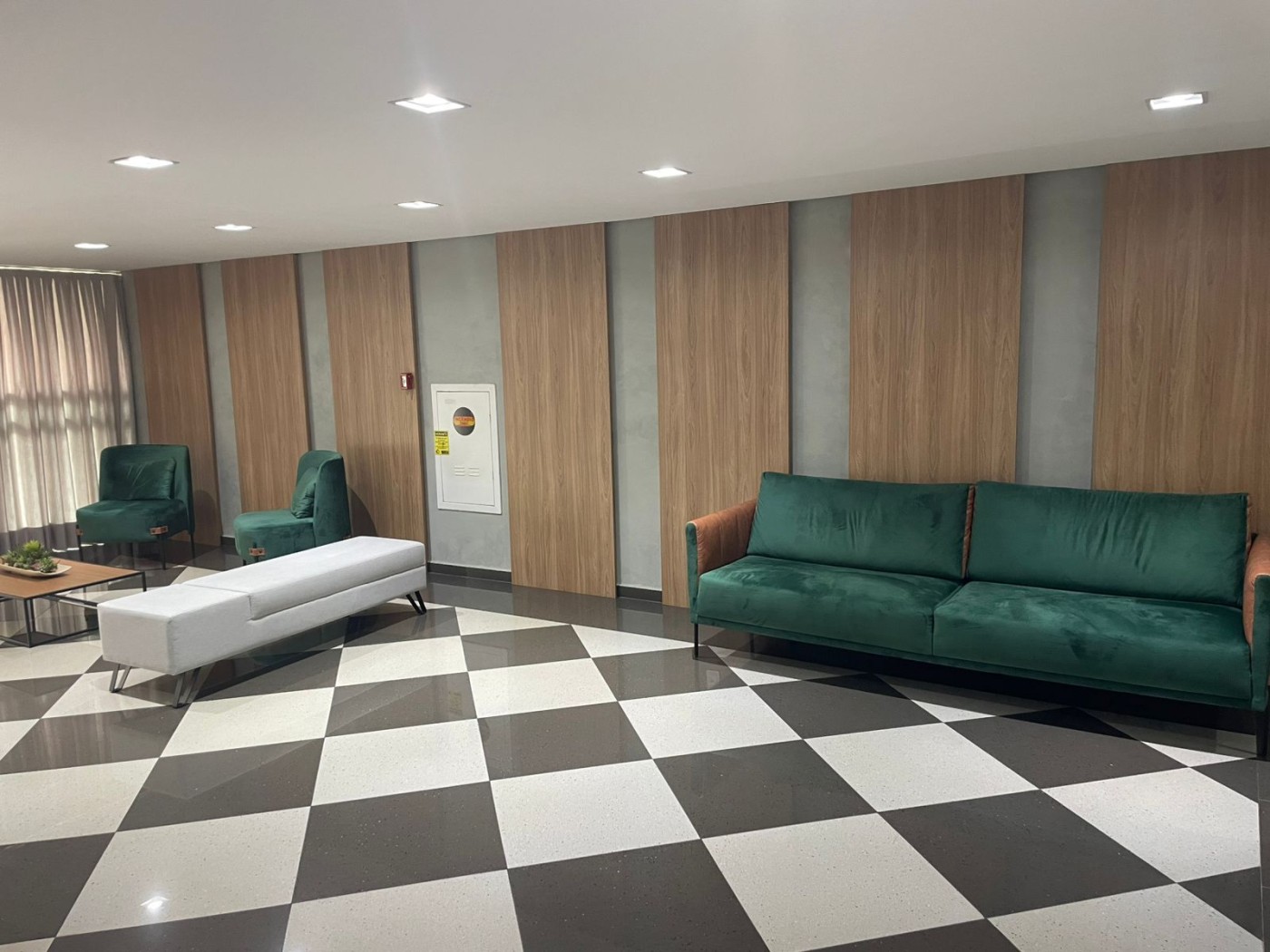 Apartamento, 3 quartos, 122 m² - Foto 41