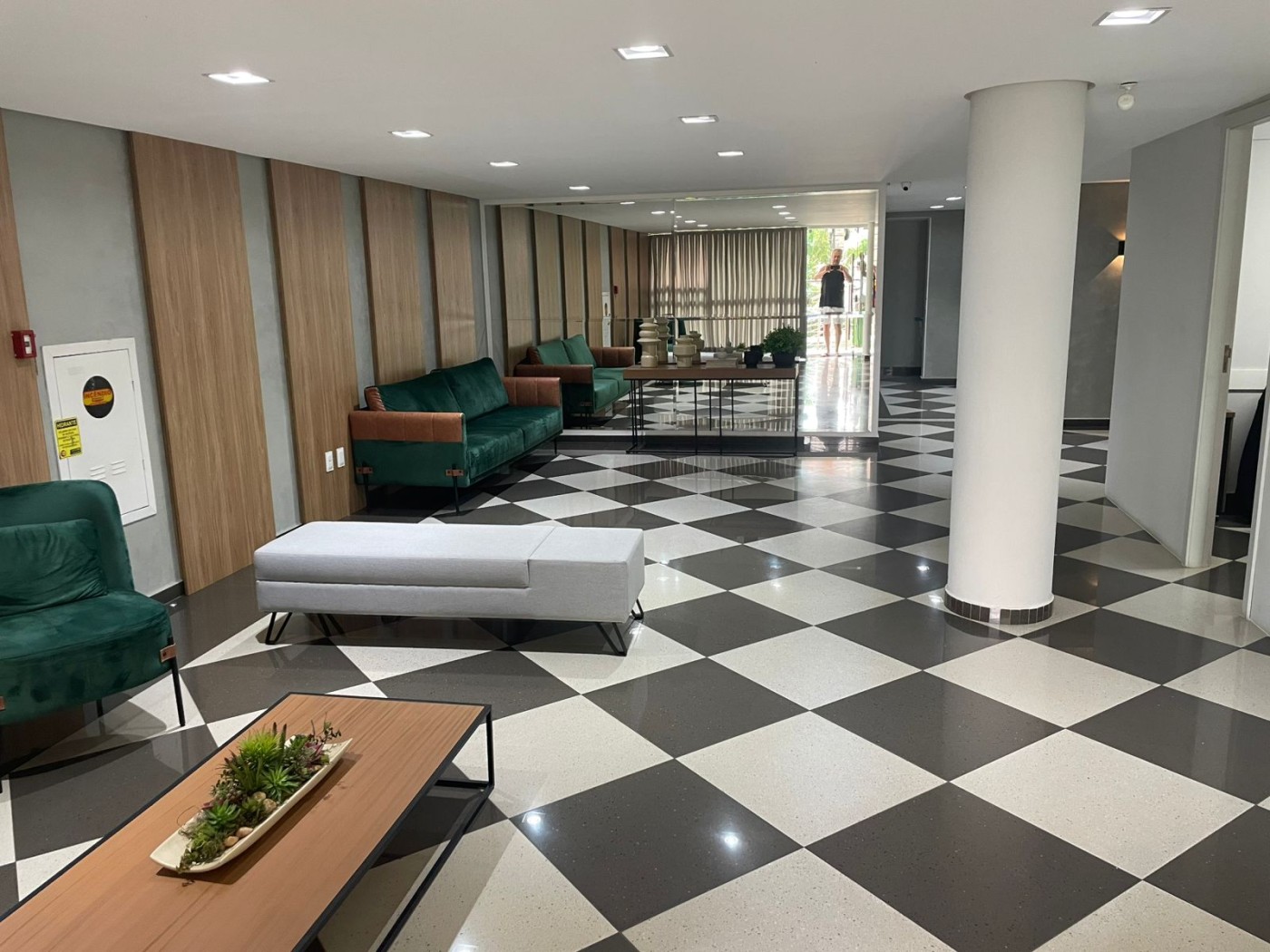 Apartamento, 3 quartos, 122 m² - Foto 42
