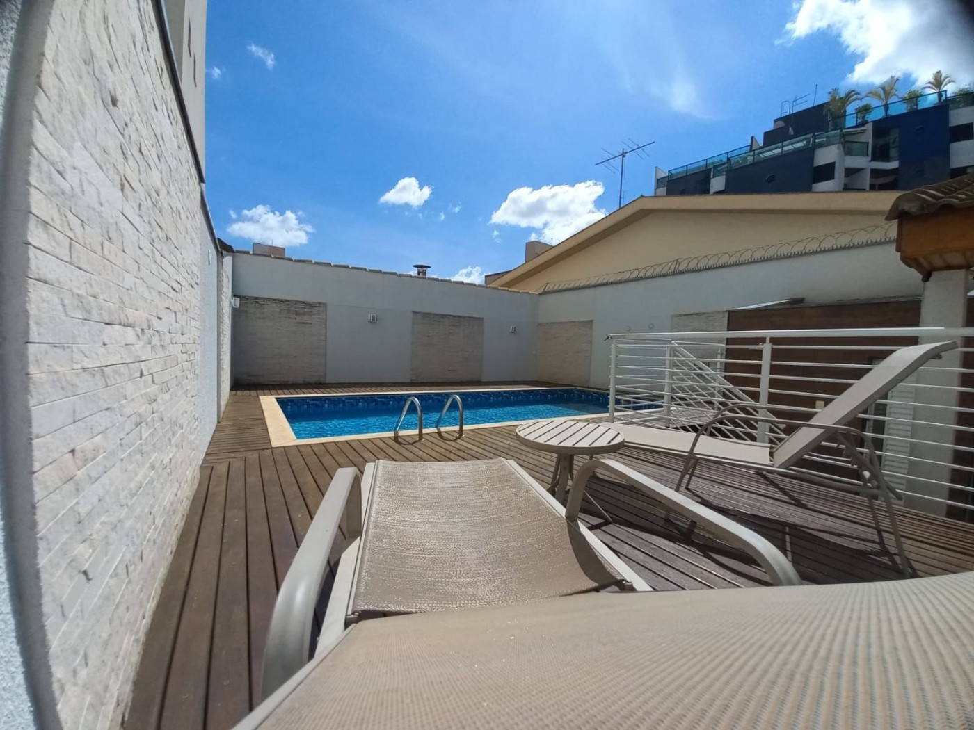 Apartamento, 3 quartos, 122 m² - Foto 43