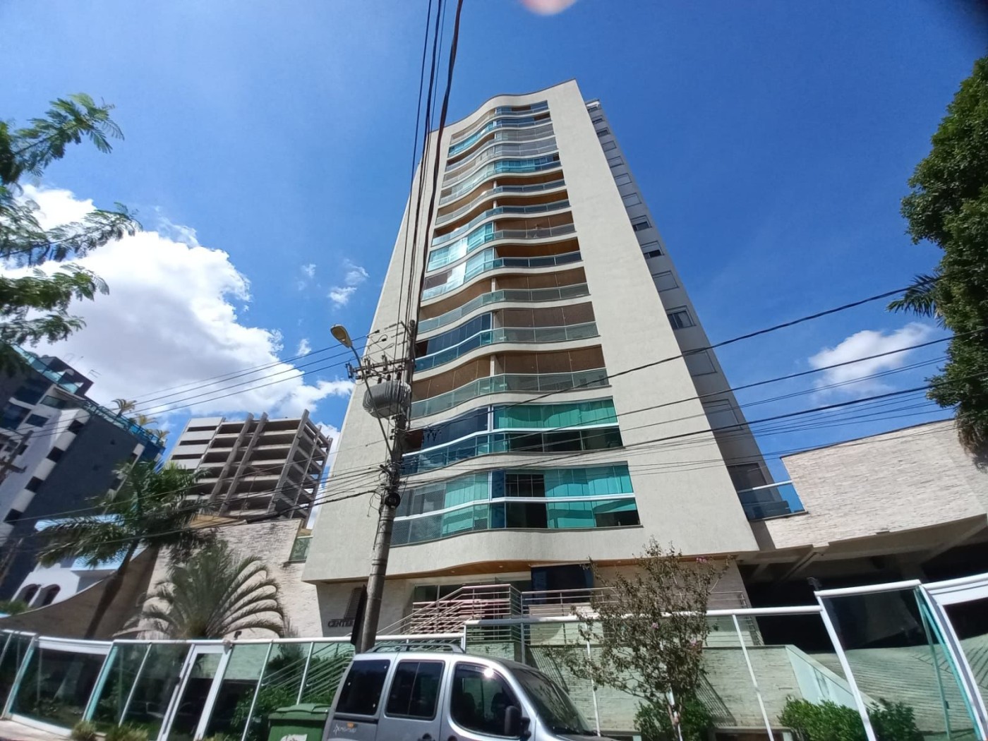 Apartamento, 3 quartos, 122 m² - Foto 45