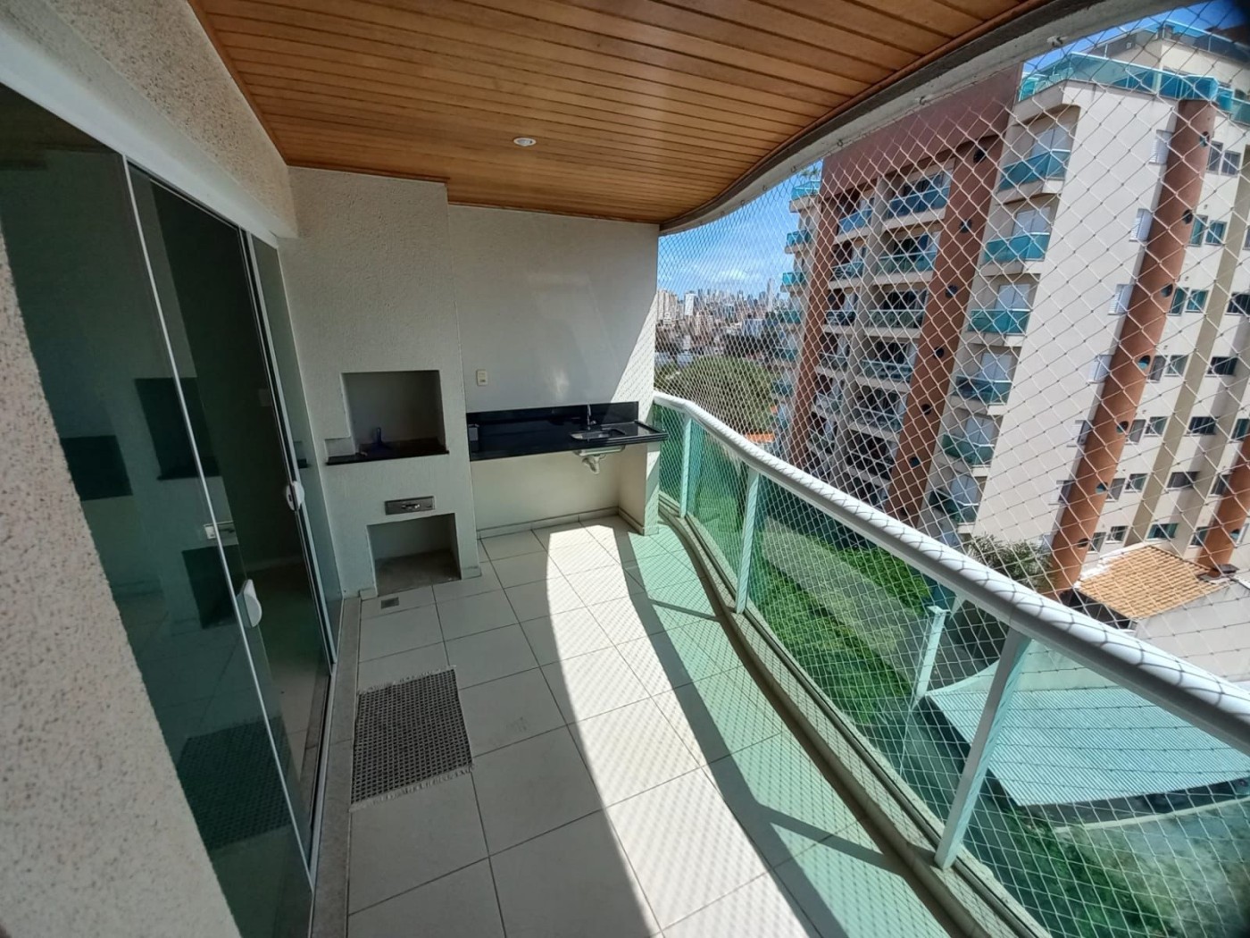 Apartamento, 3 quartos, 122 m² - Foto 1