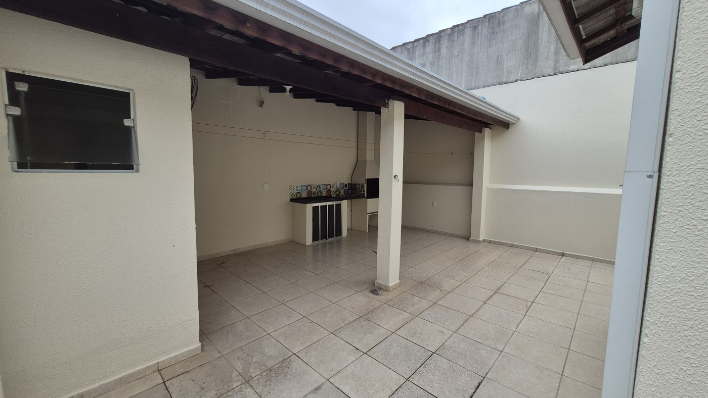 Casa de Condomínio, 3 quartos - Foto 21