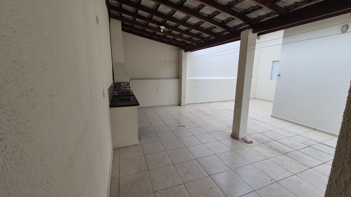 Casa de Condomínio, 3 quartos - Foto 25