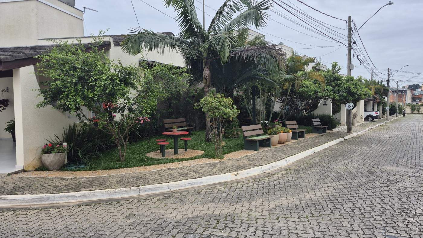 Casa de Condomínio, 3 quartos - Foto 29