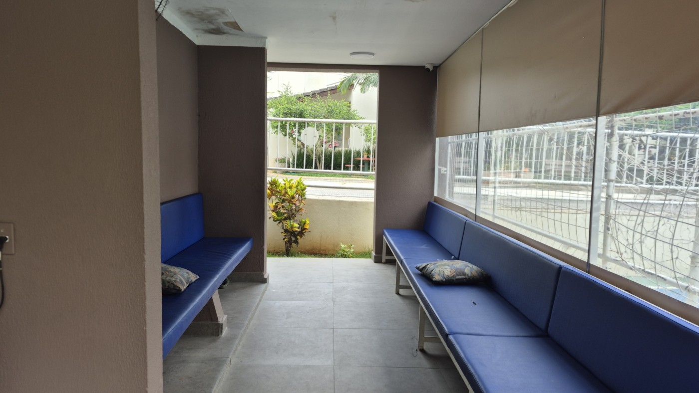 Casa de Condomínio, 3 quartos - Foto 33