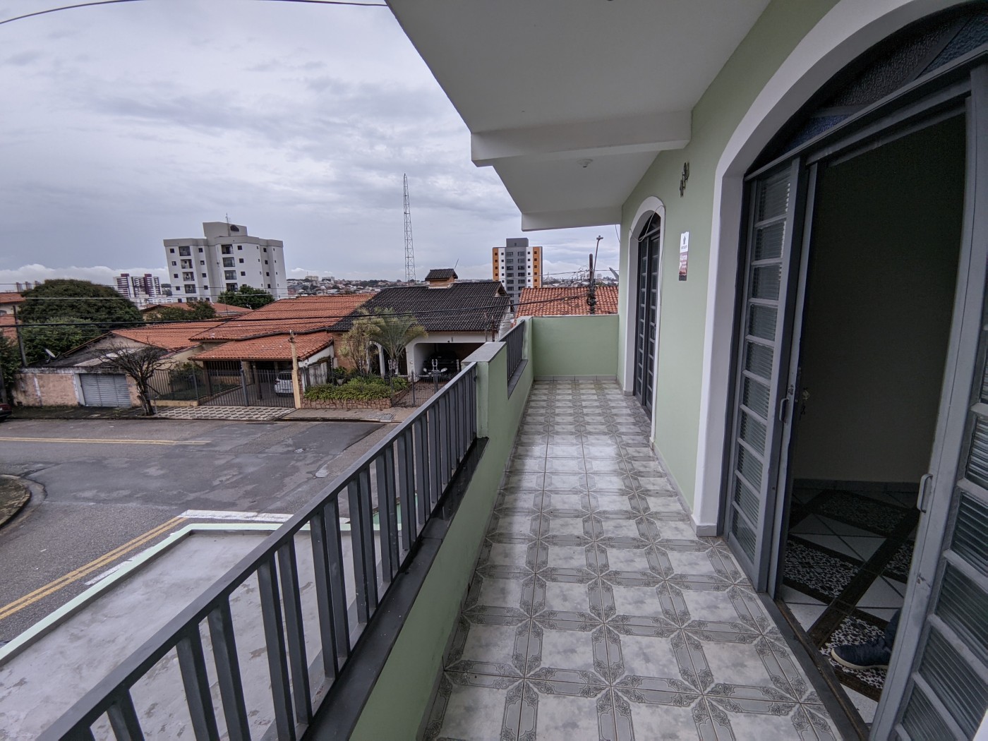 Casa, 3 quartos, 100 m² - Foto 14