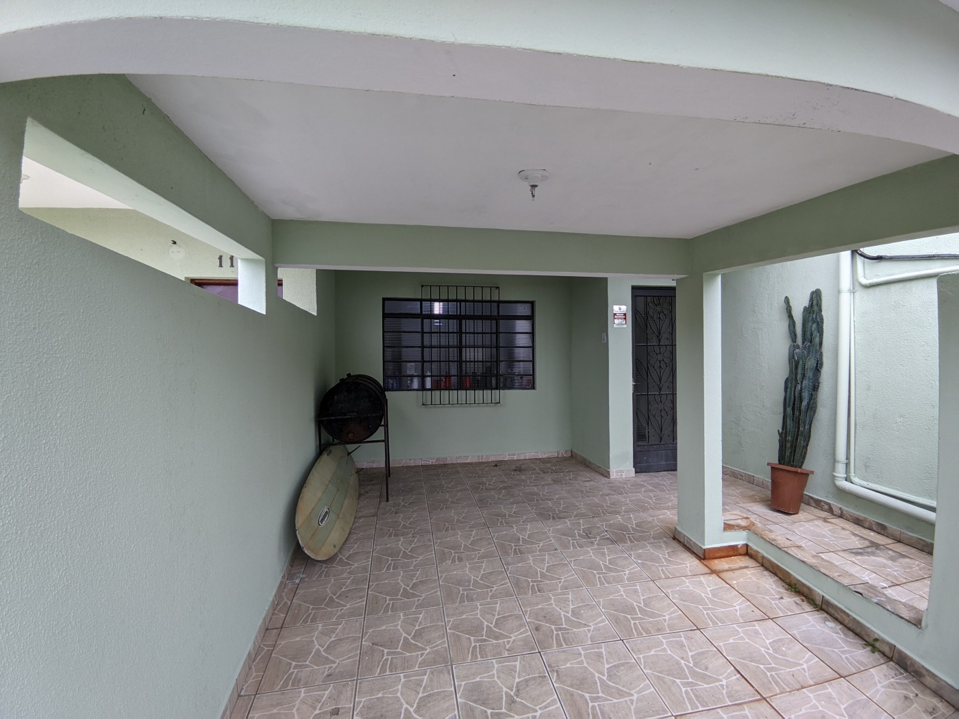 Casa, 3 quartos, 100 m² - Foto 3