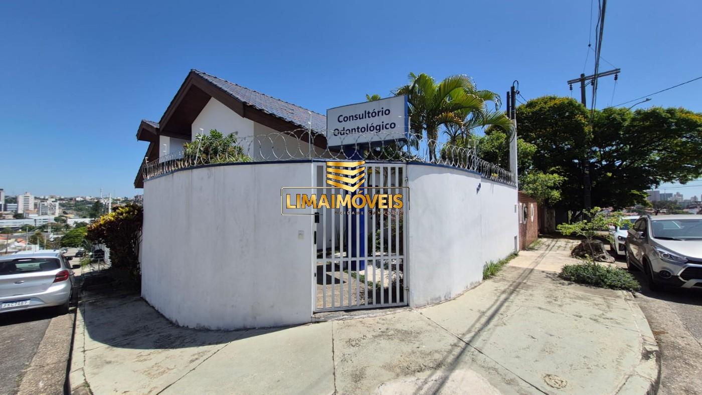 Prédio Inteiro, 108 m² - Foto 1