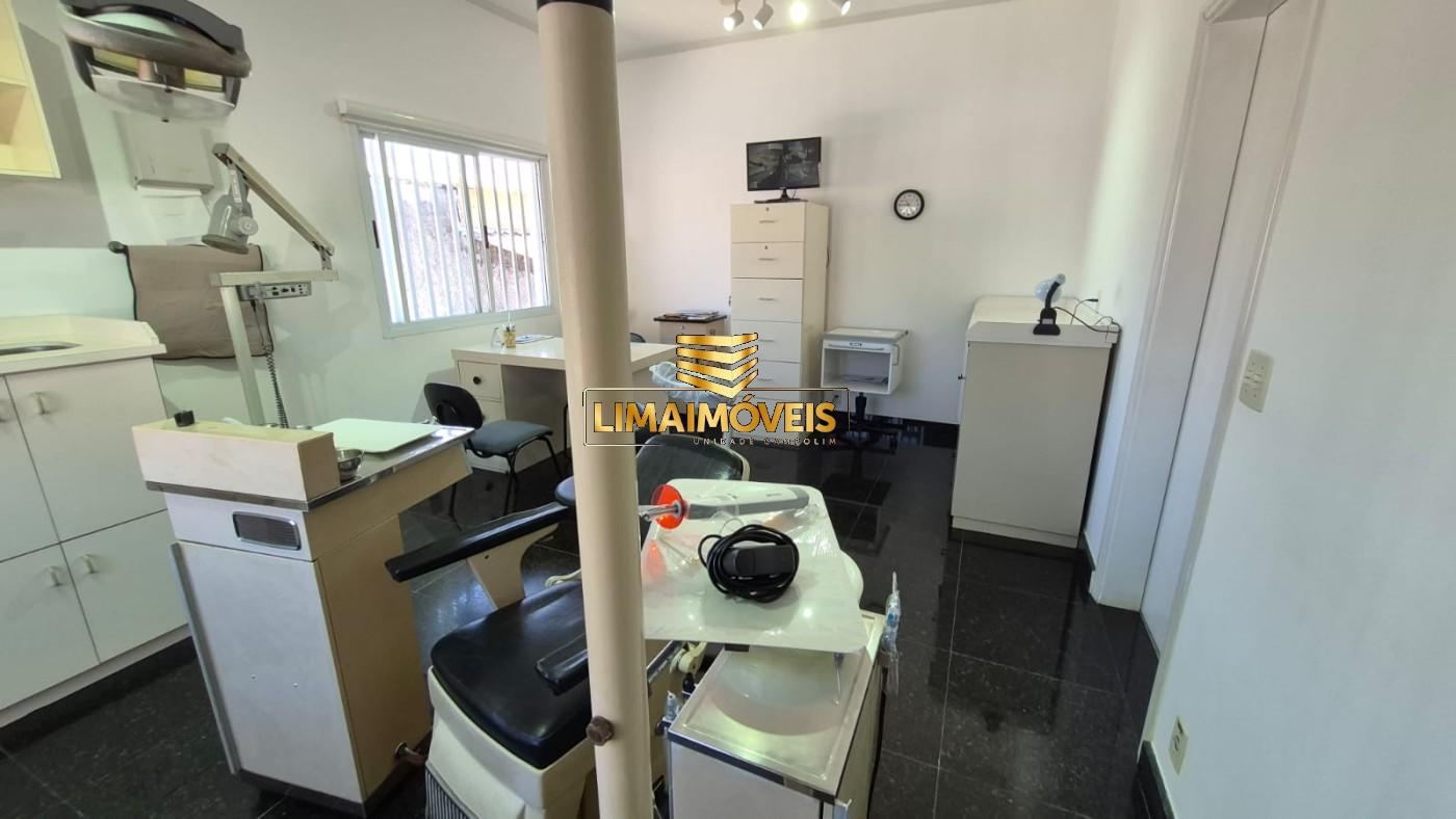 Prédio Inteiro, 108 m² - Foto 7