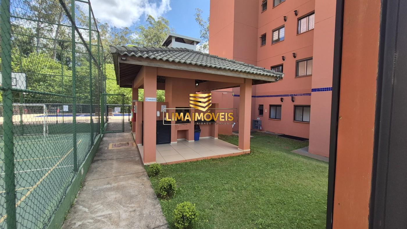 Apartamento, 2 quartos, 54 m² - Foto 3