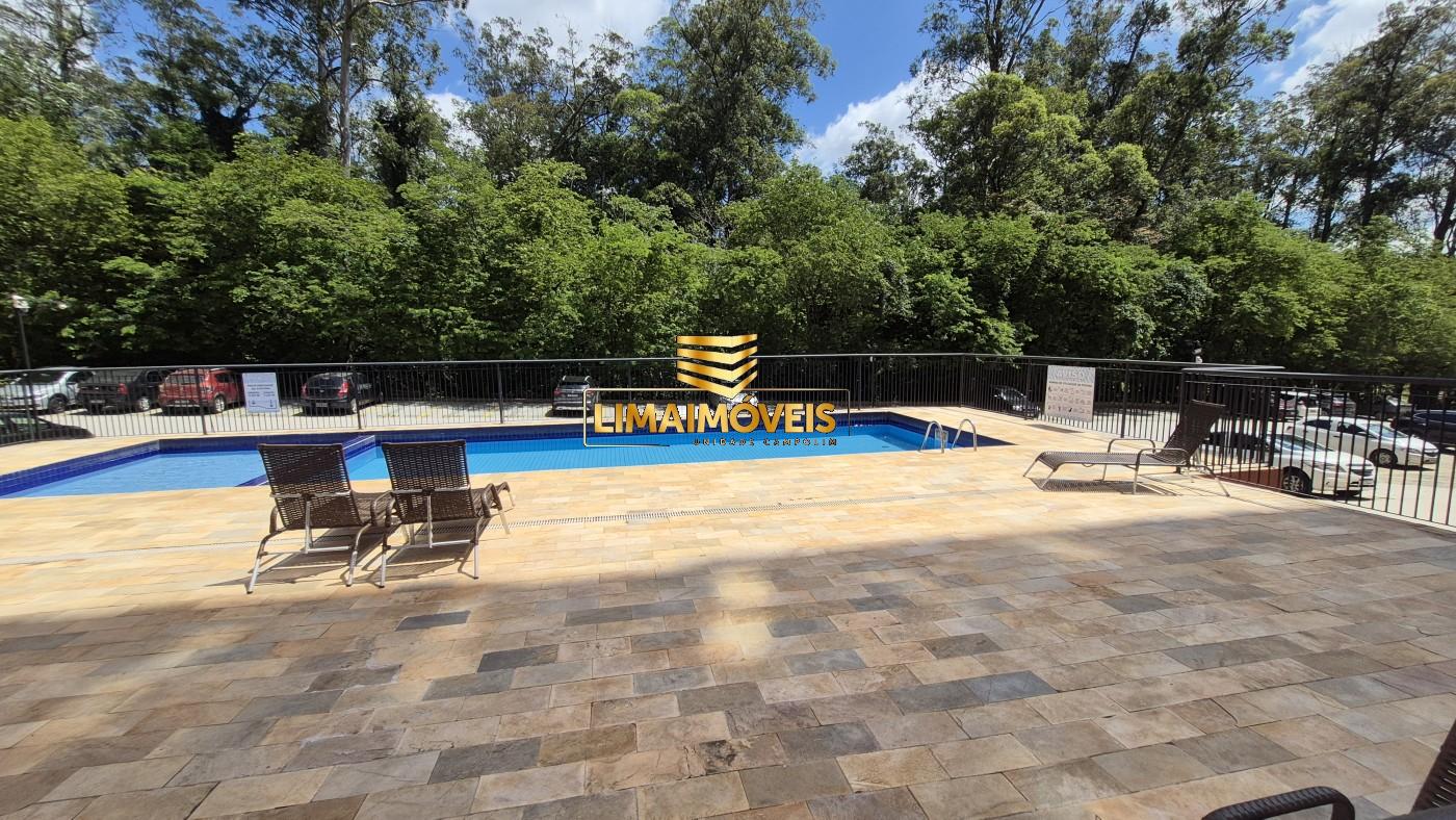 Apartamento, 2 quartos, 54 m² - Foto 6