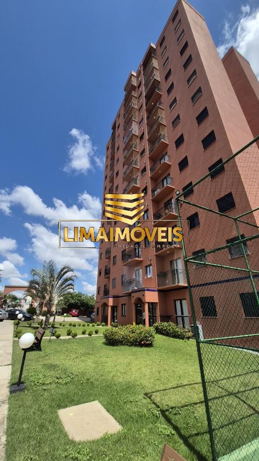 Apartamento, 2 quartos, 54 m² - Foto 7