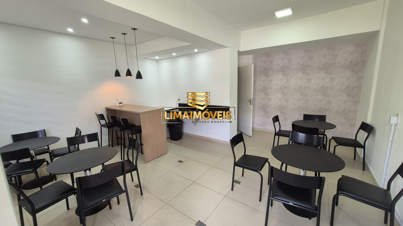 Apartamento, 2 quartos, 54 m² - Foto 8