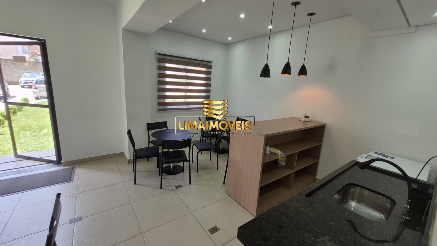 Apartamento, 2 quartos, 54 m² - Foto 9