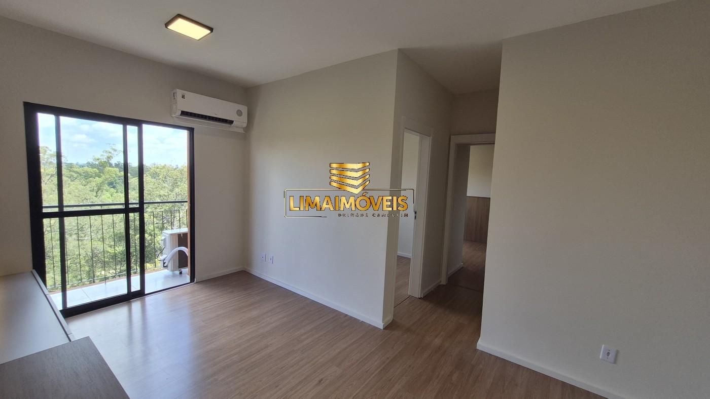 Apartamento, 2 quartos, 54 m² - Foto 10