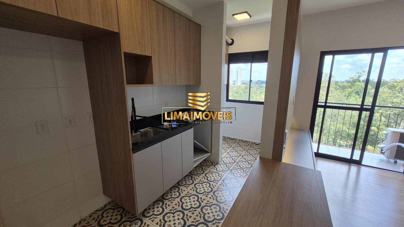 Apartamento, 2 quartos, 54 m² - Foto 11