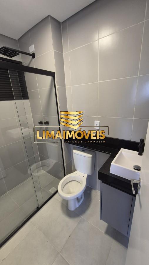 Apartamento, 2 quartos, 54 m² - Foto 13