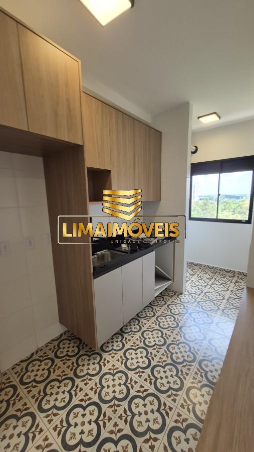 Apartamento, 2 quartos, 54 m² - Foto 20