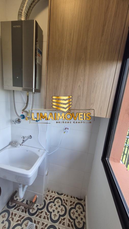 Apartamento, 2 quartos, 54 m² - Foto 21