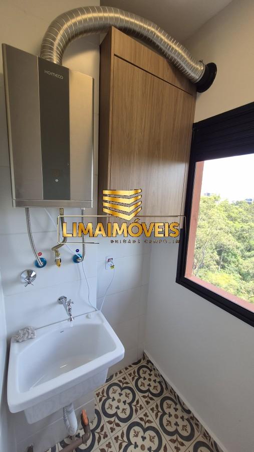 Apartamento, 2 quartos, 54 m² - Foto 22