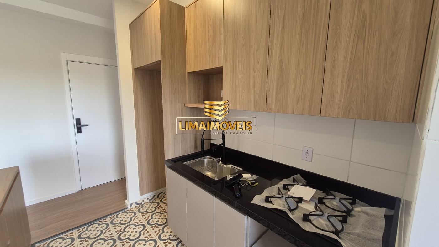 Apartamento, 2 quartos, 54 m² - Foto 23