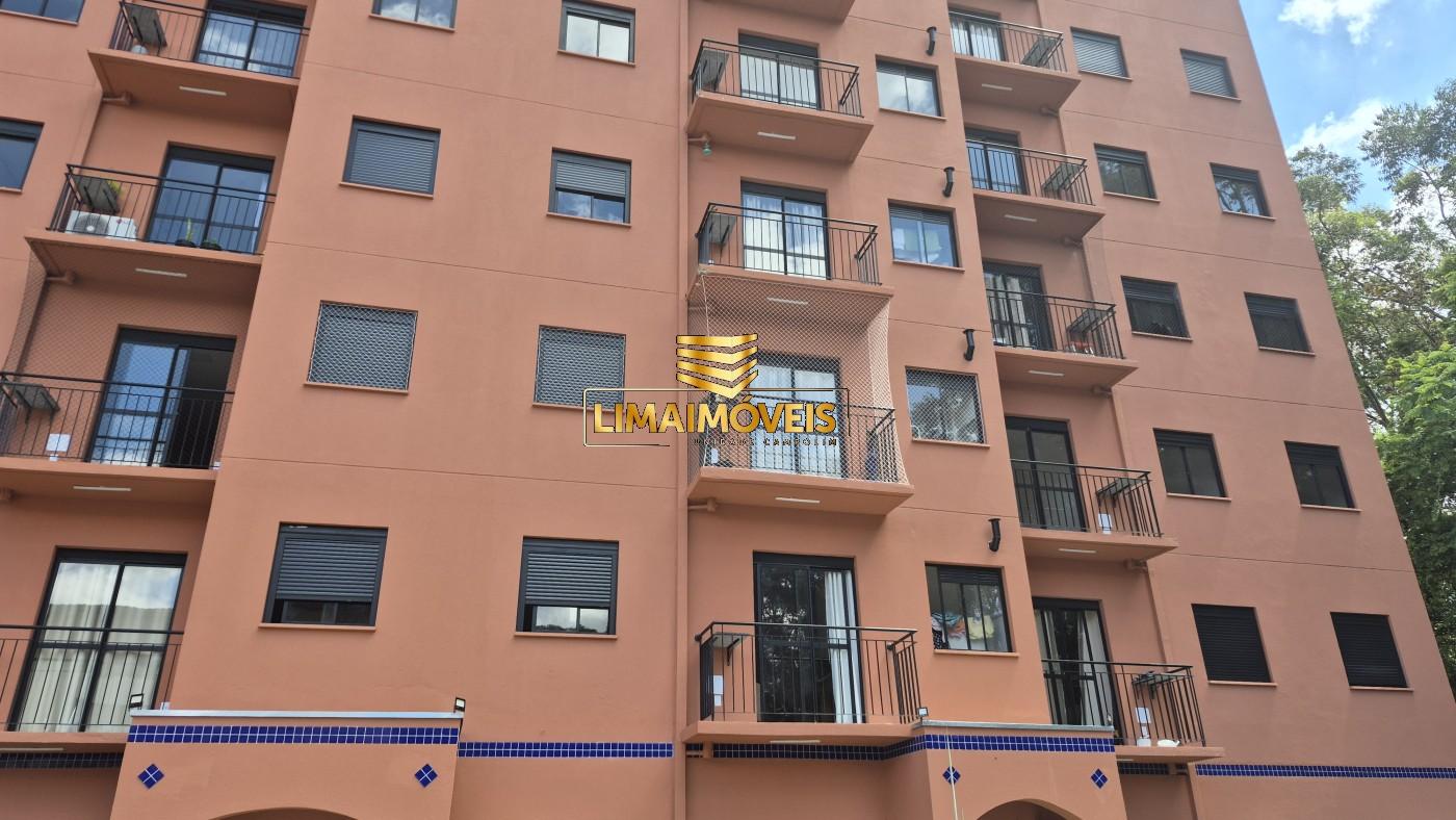 Apartamento, 2 quartos, 54 m² - Foto 25