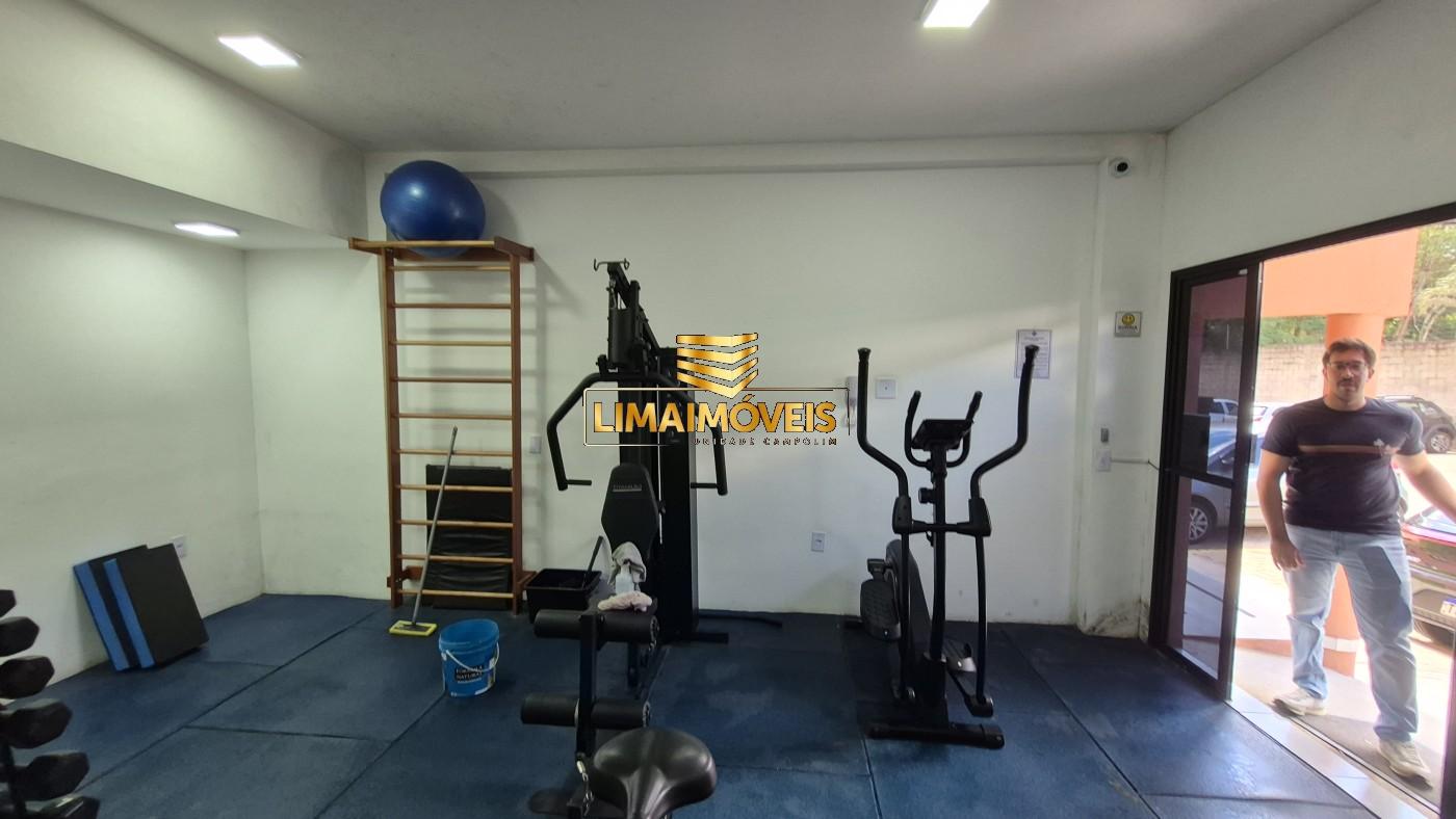 Apartamento, 2 quartos, 54 m² - Foto 29