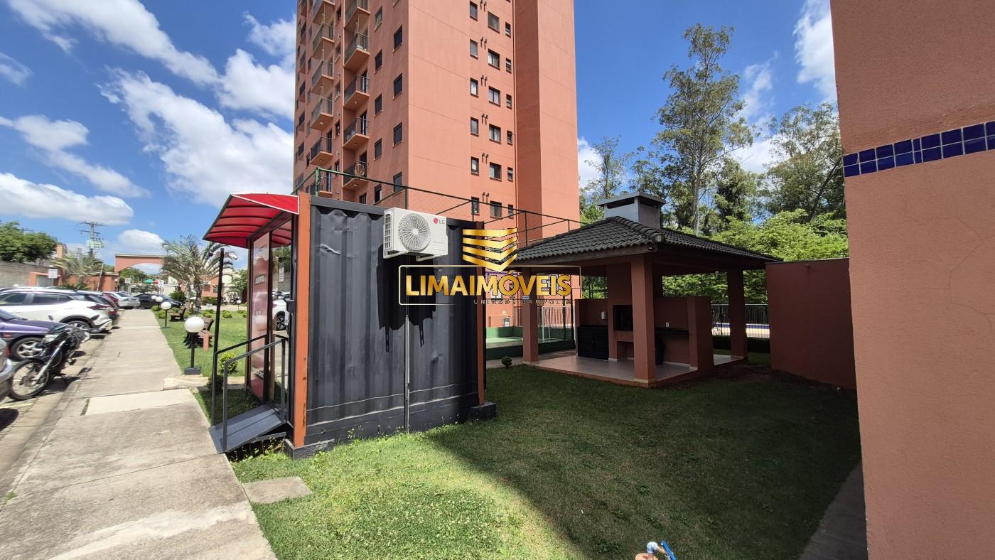 Apartamento, 2 quartos, 54 m² - Foto 31