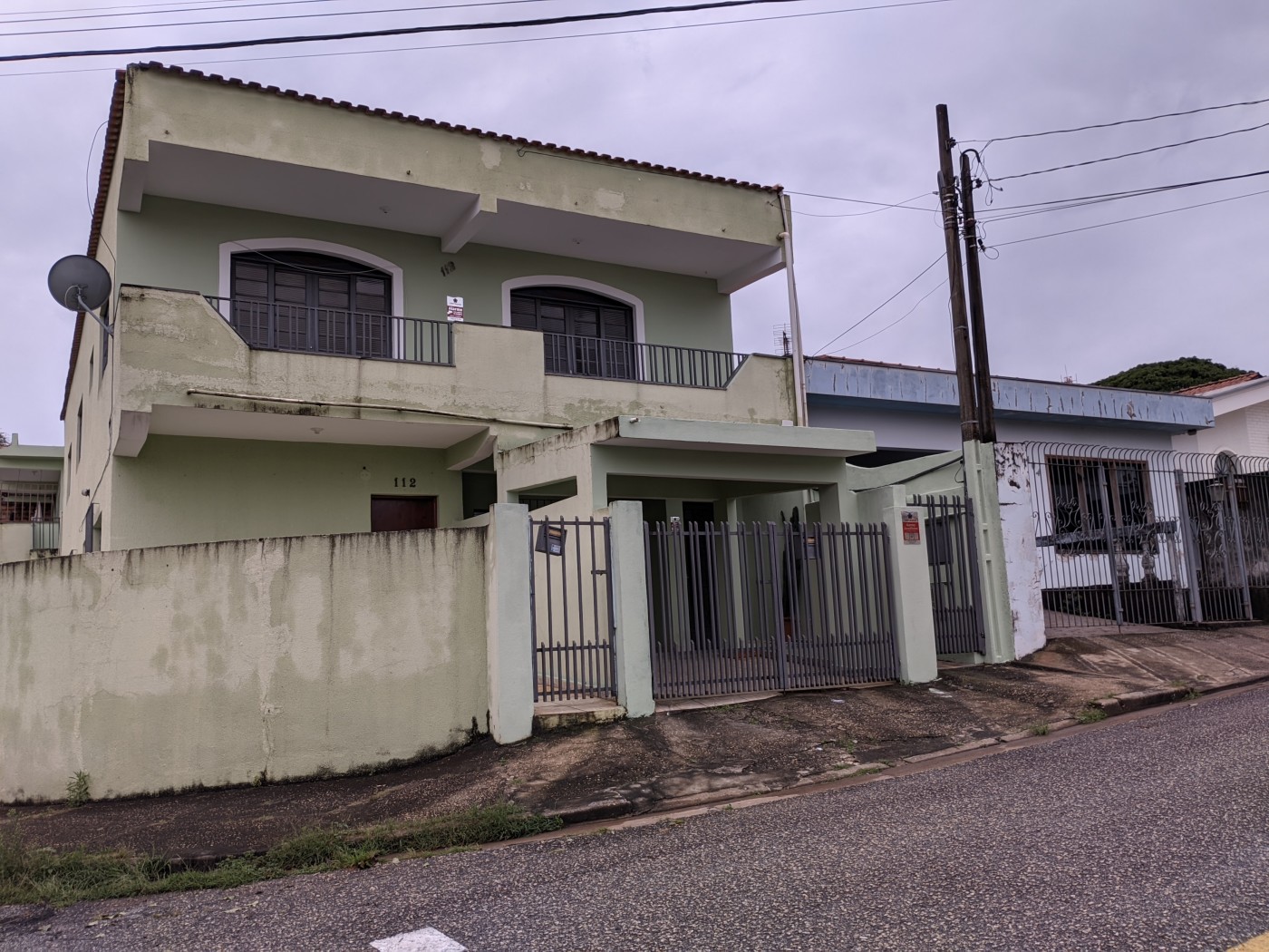 Apartamento, 3 quartos, 100 m² - Foto 1