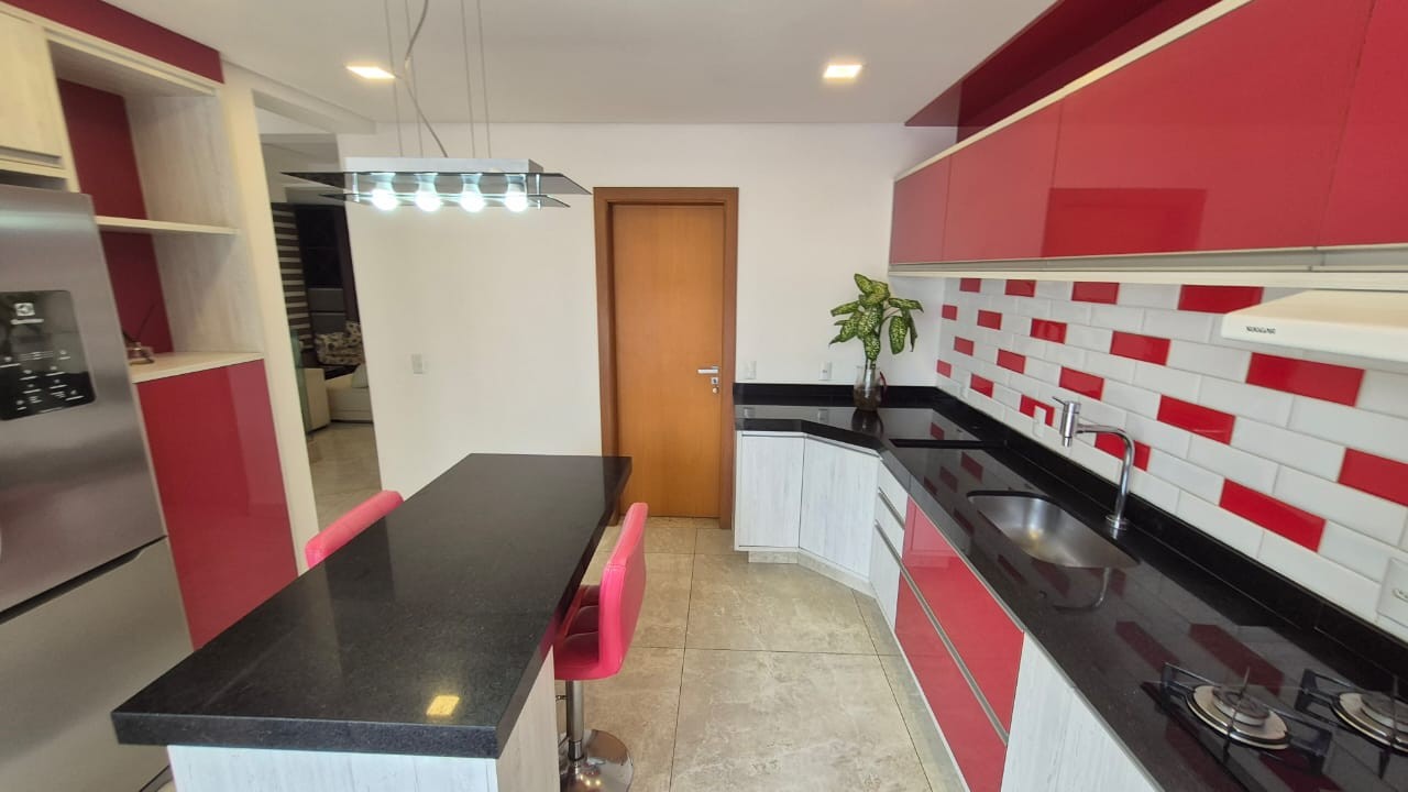 Casa de Condomínio, 3 quartos - Foto 21